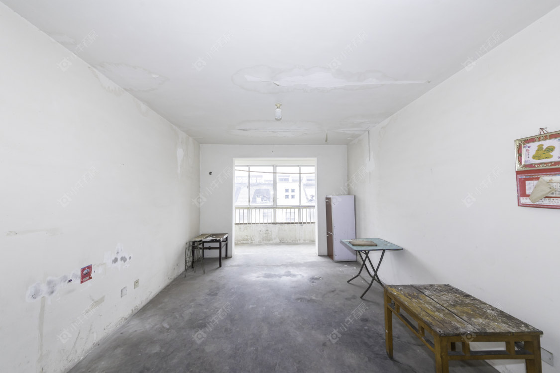 常州百馨北苑在售二手房源室内图_小牛看房