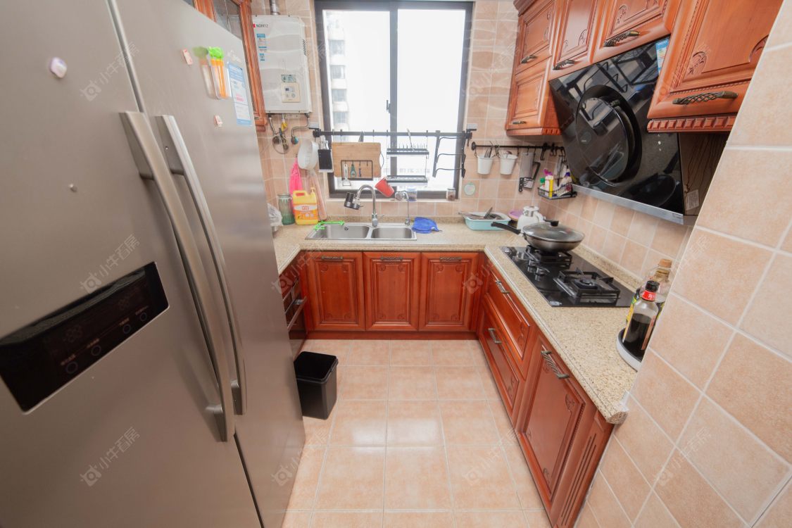 常州福地聚龙苑在售二手房源室内图_小牛看房