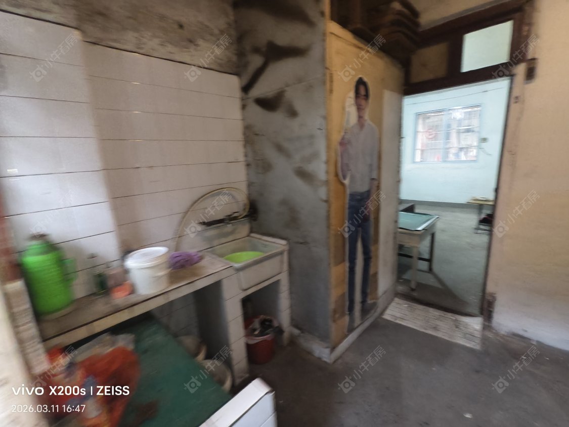 常州车站西弄在租房源室内图_小牛看房