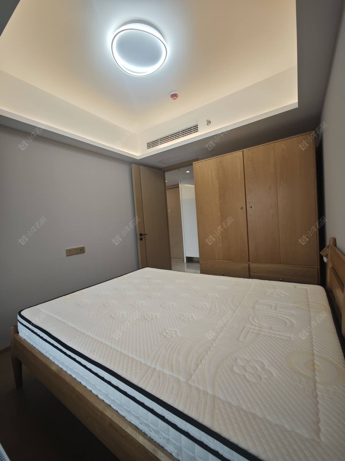 常州星河澜月湾在租房源室内图_小牛看房