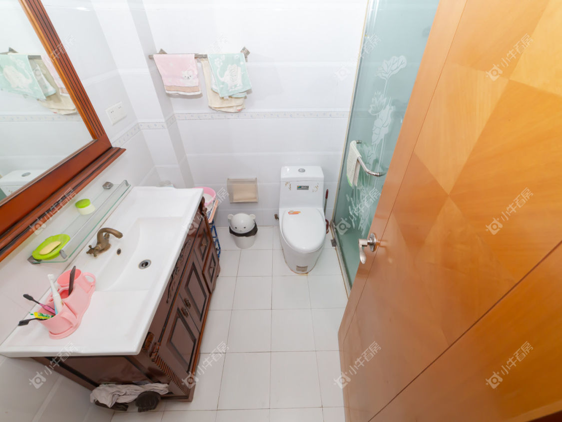 常州翠竹新村北区在租房源室内图_小牛看房