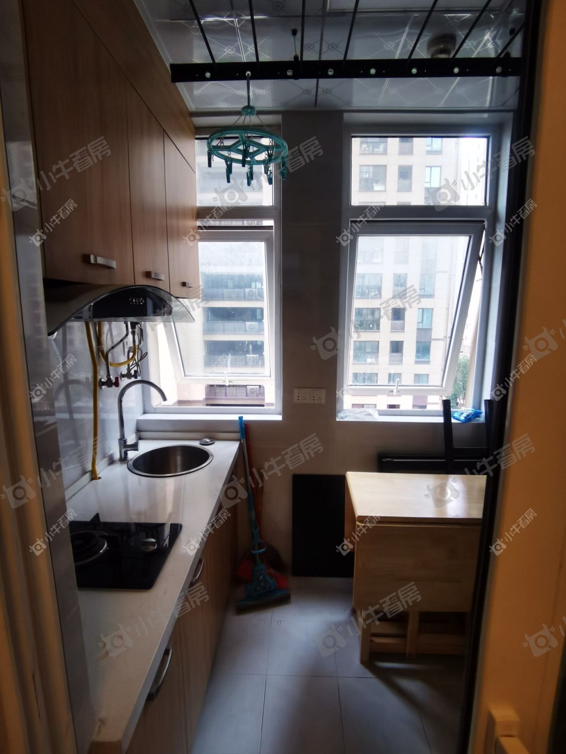 常州朗诗邻里中心在租房源_小牛看房