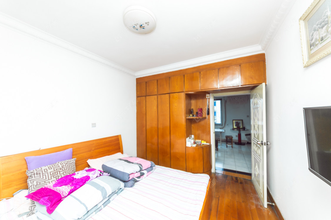 常州清潭清园在售二手房源室内图_小牛看房