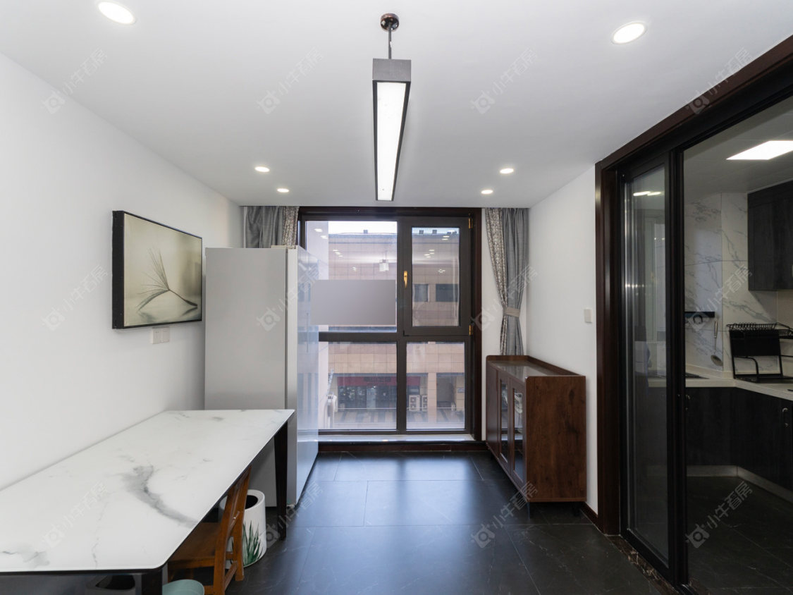 常州吾悦华府（金坛）在售二手房源室内图_小牛看房