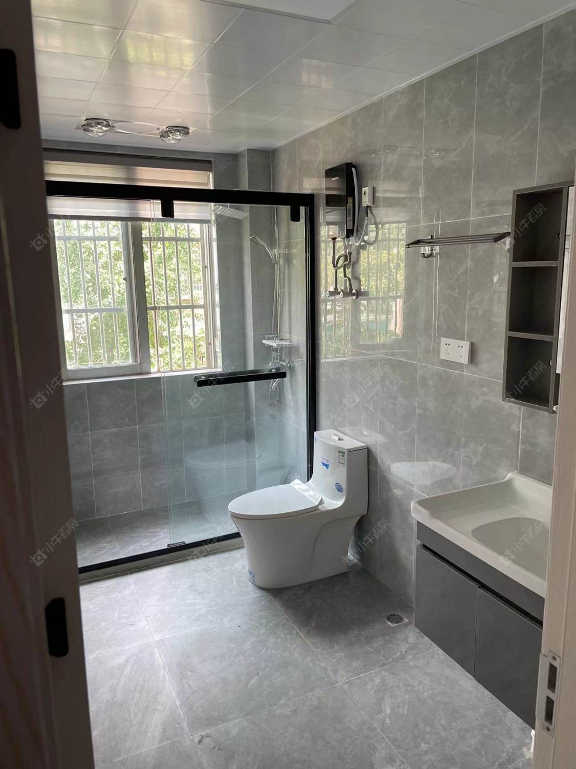 常州大学新村三社区在租房源_小牛看房