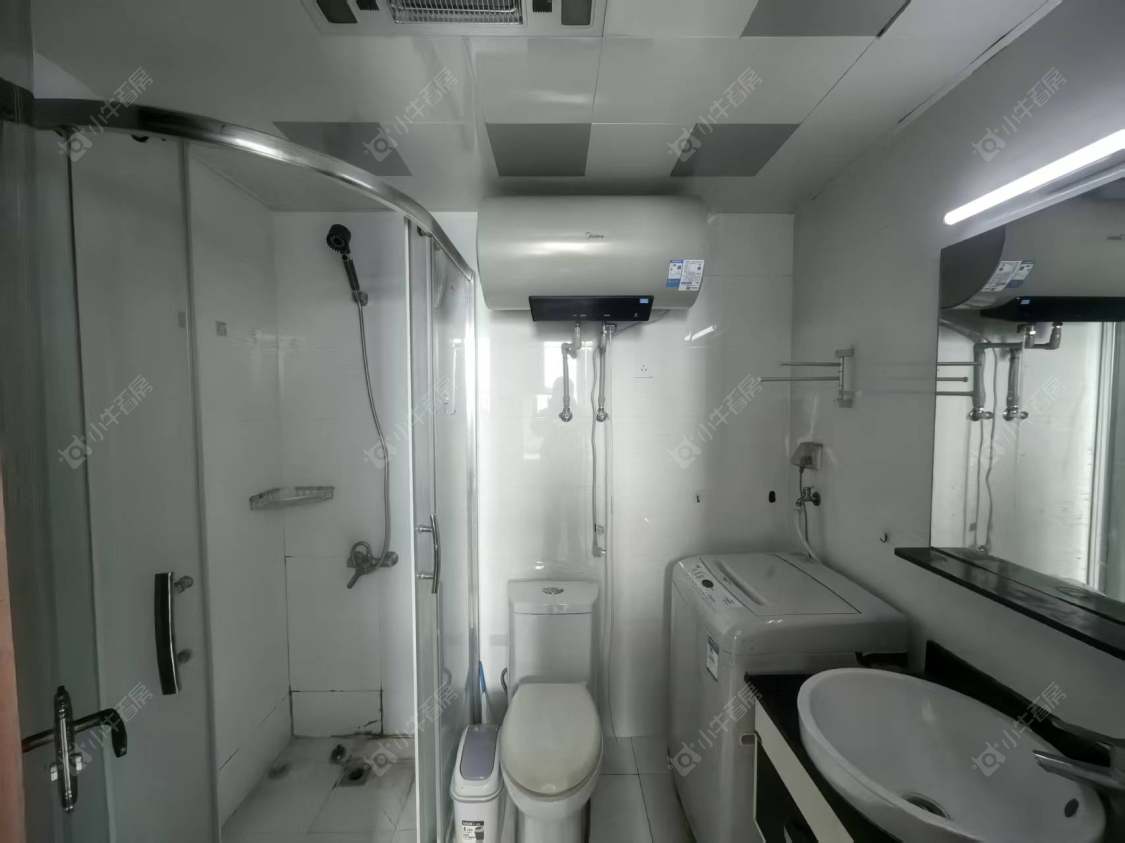 常州天禄商务广场在租房源室内图_小牛看房