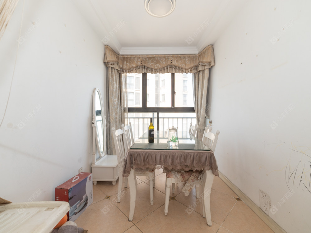 九洲花园一期房源室内图 常州九洲花园一期在售二手房源室内图_小牛看房