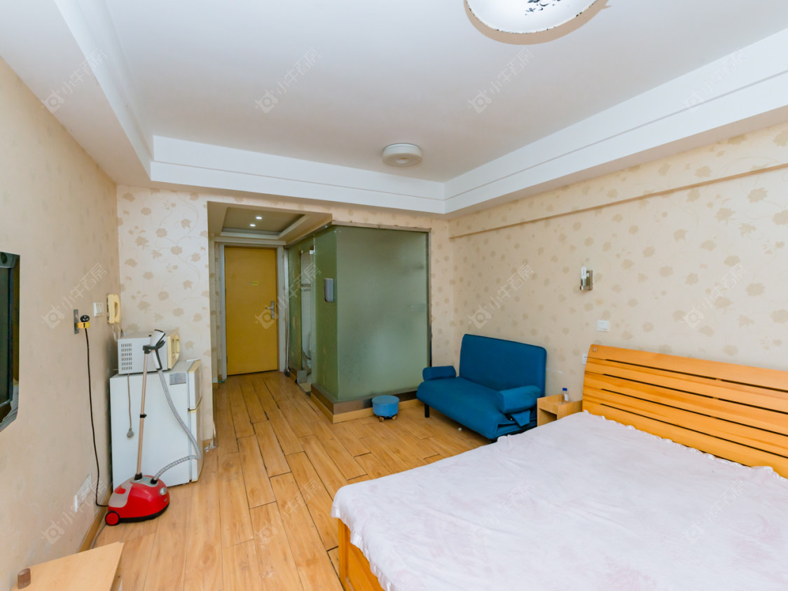 京城豪苑北区房源室内图 常州京城豪苑北区在售二手房源室内图_小牛看房