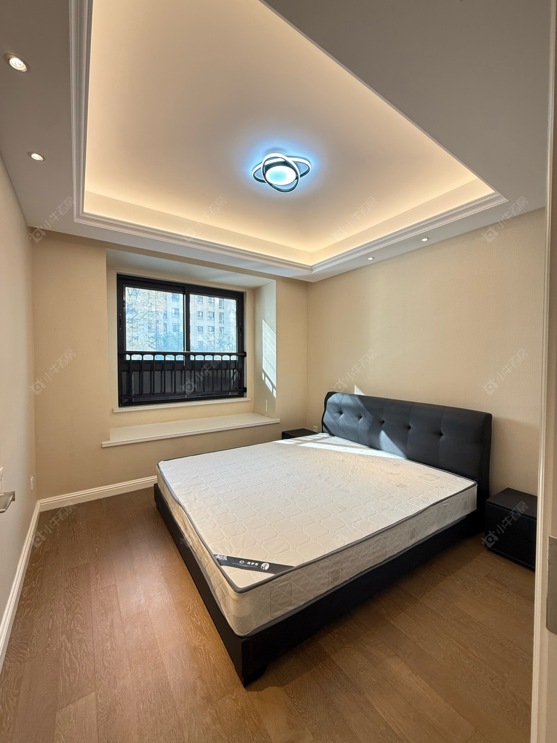 常州新城华宇悦隽公馆在租房源室内图_小牛看房