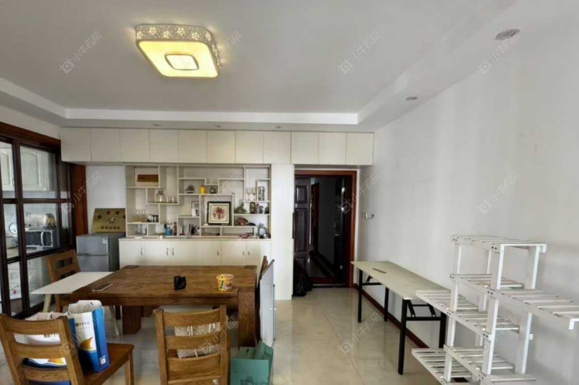 白马公馆房源室内图 常州白马公馆在租房源室内图_小牛看房