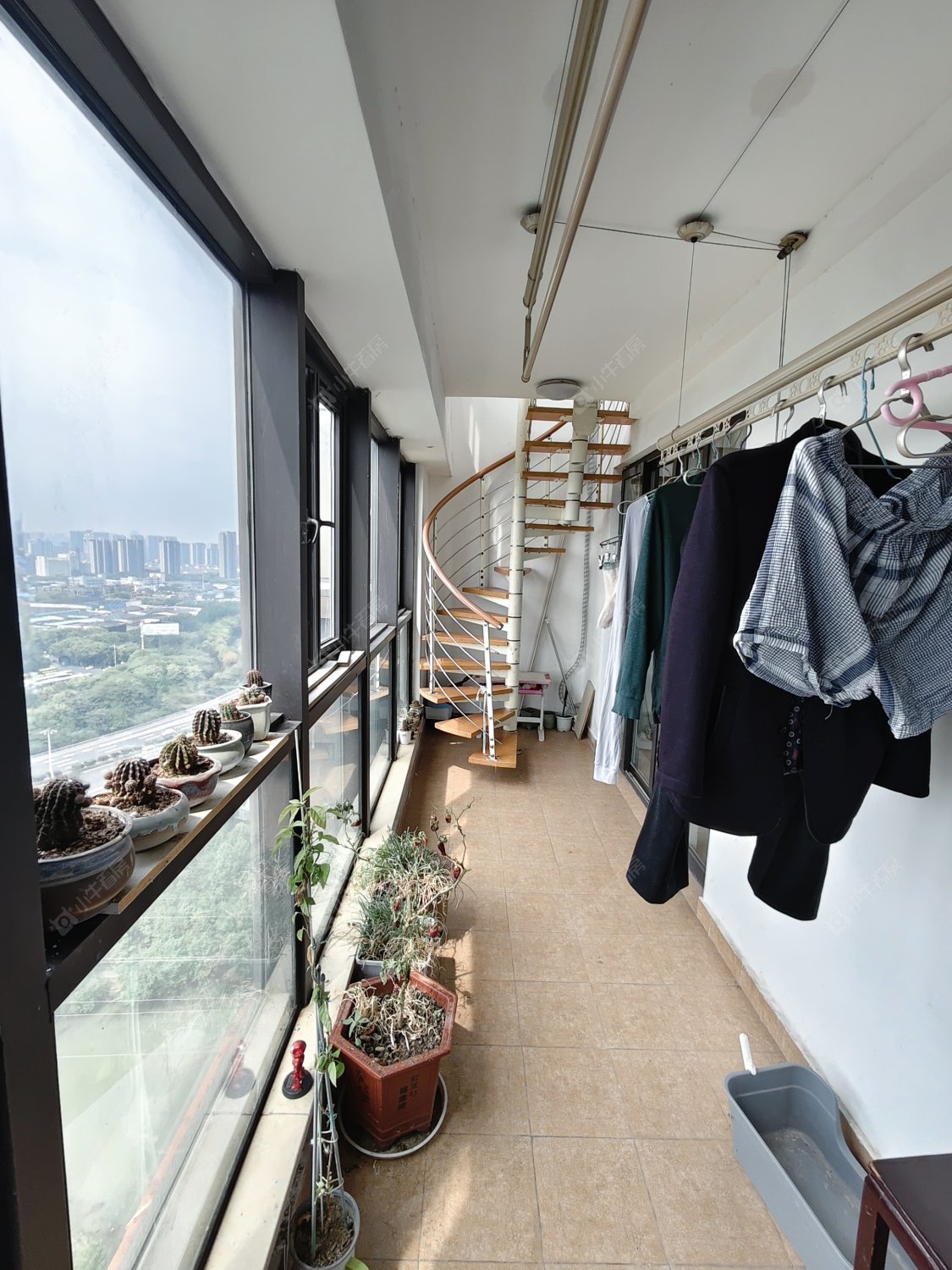 常州九洲花园二期在租房源室内图_小牛看房