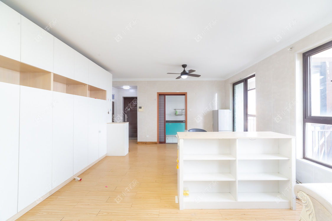 常州绿都万和城二区在租房源_小牛看房