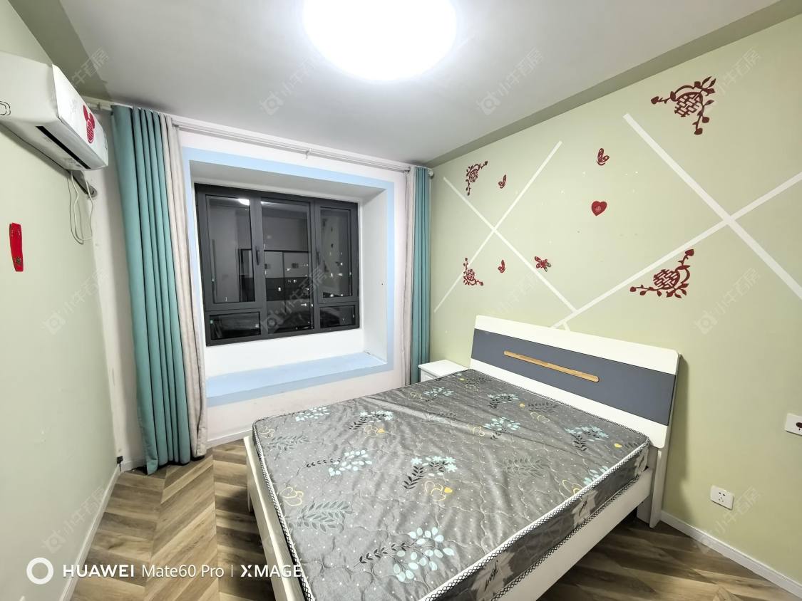 常州天宁融悦府3室2厅1卫出租_小牛看房