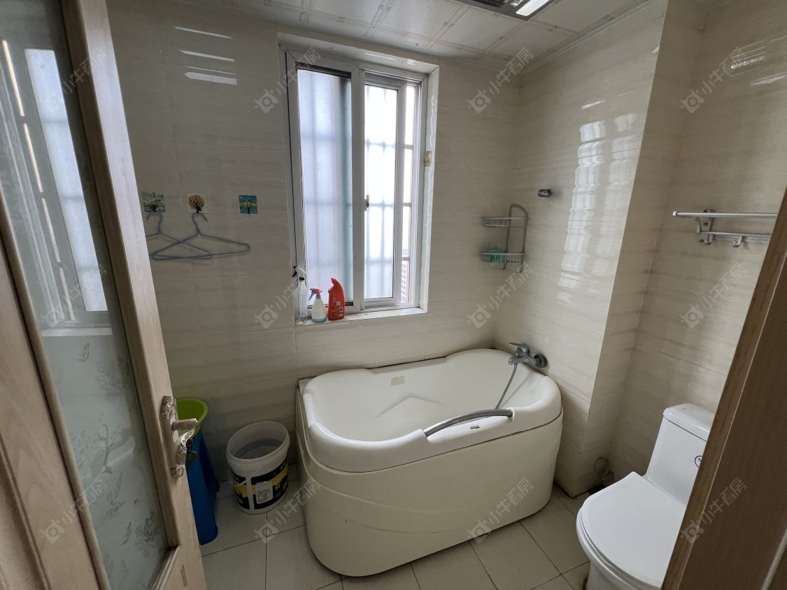 常州中奥珑郡在租房源室内图_小牛看房