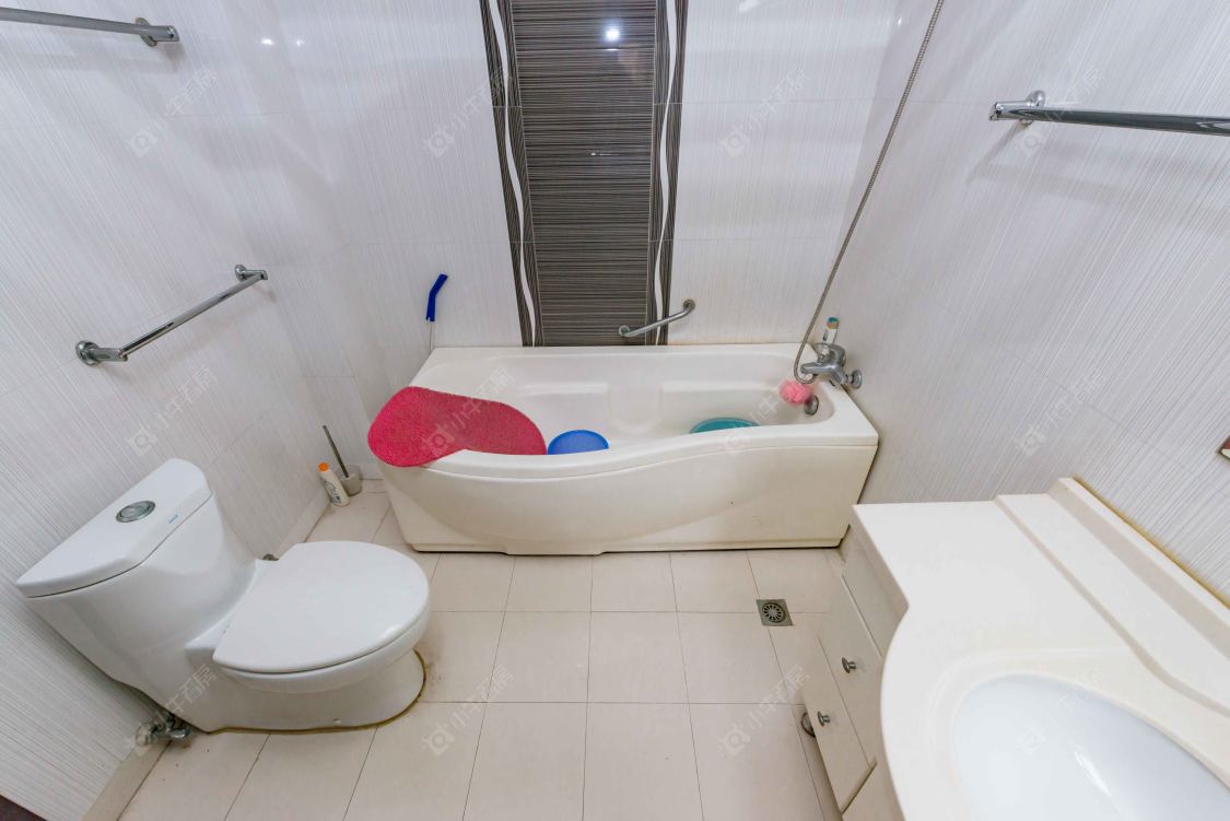 金色新城西区房源室内图 常州金色新城西区在售二手房源室内图_小牛看房