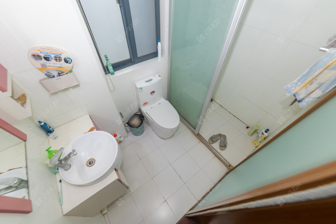 常州香槟广场在售二手房源室内图_小牛看房