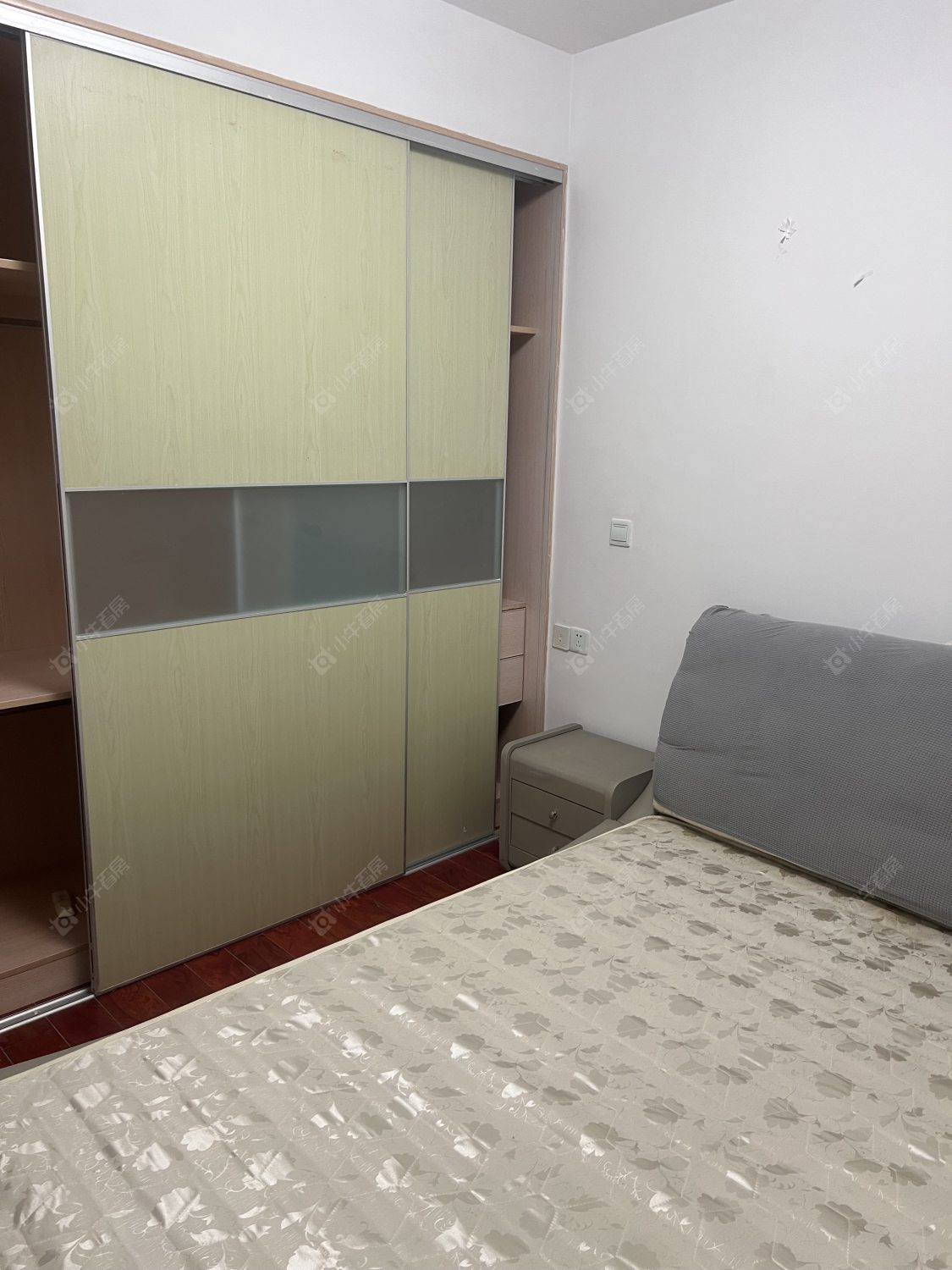 常州府翰苑东区在租房源室内图_小牛看房