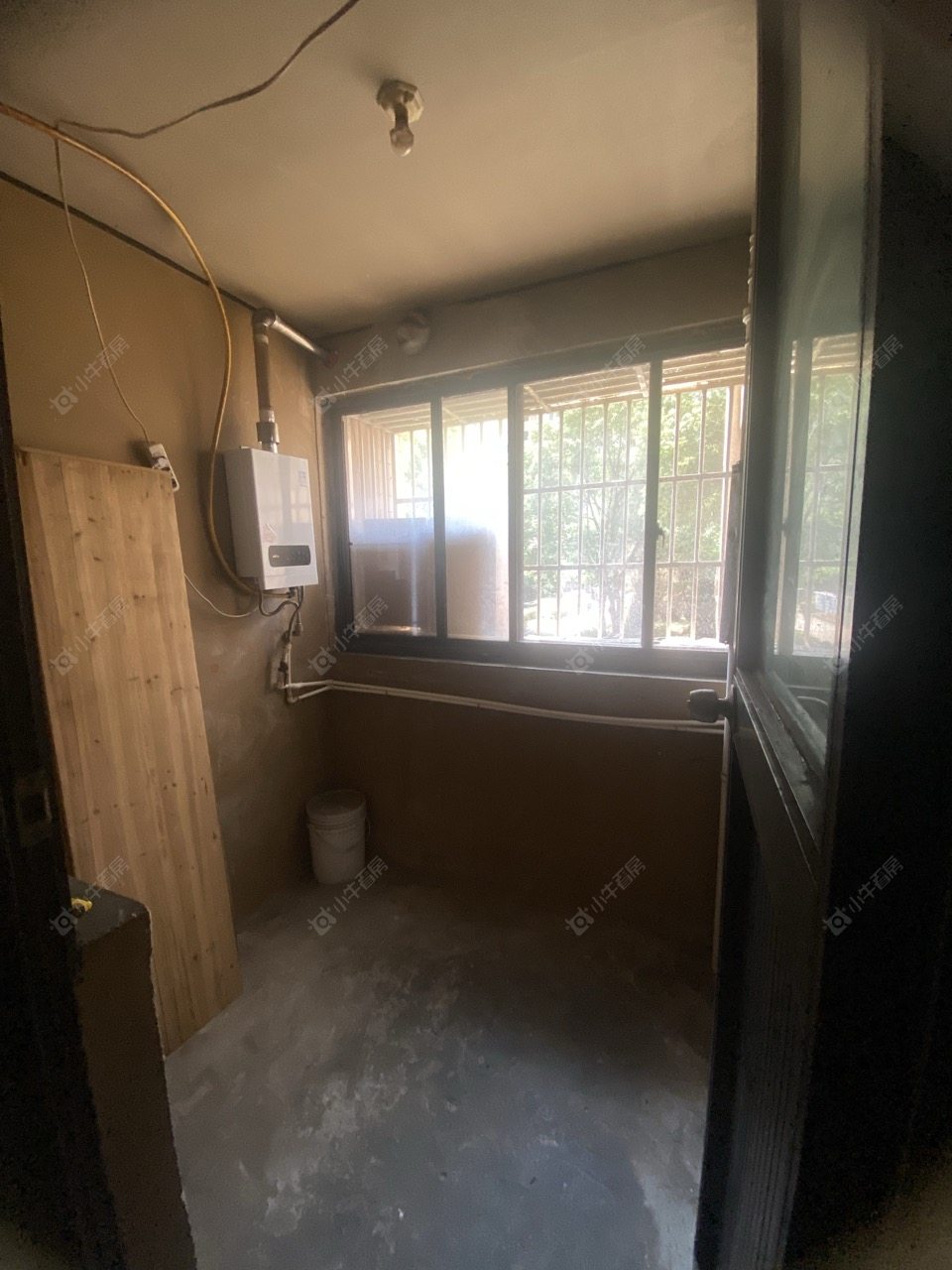 常州天山花园在租房源室内图_小牛看房