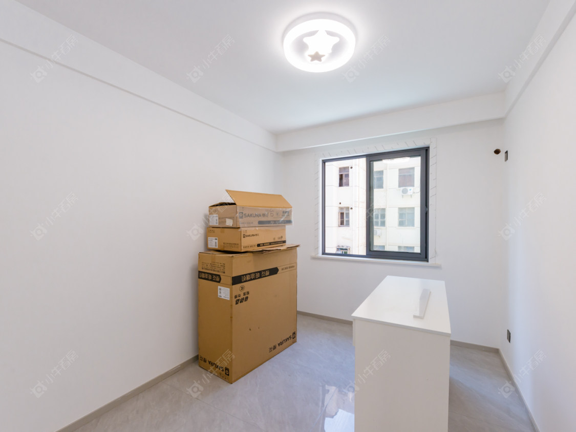 常州西上园在售二手房源室内图_小牛看房