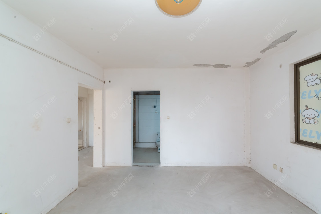 常州银河湾第一城二期在售二手房源室内图_小牛看房