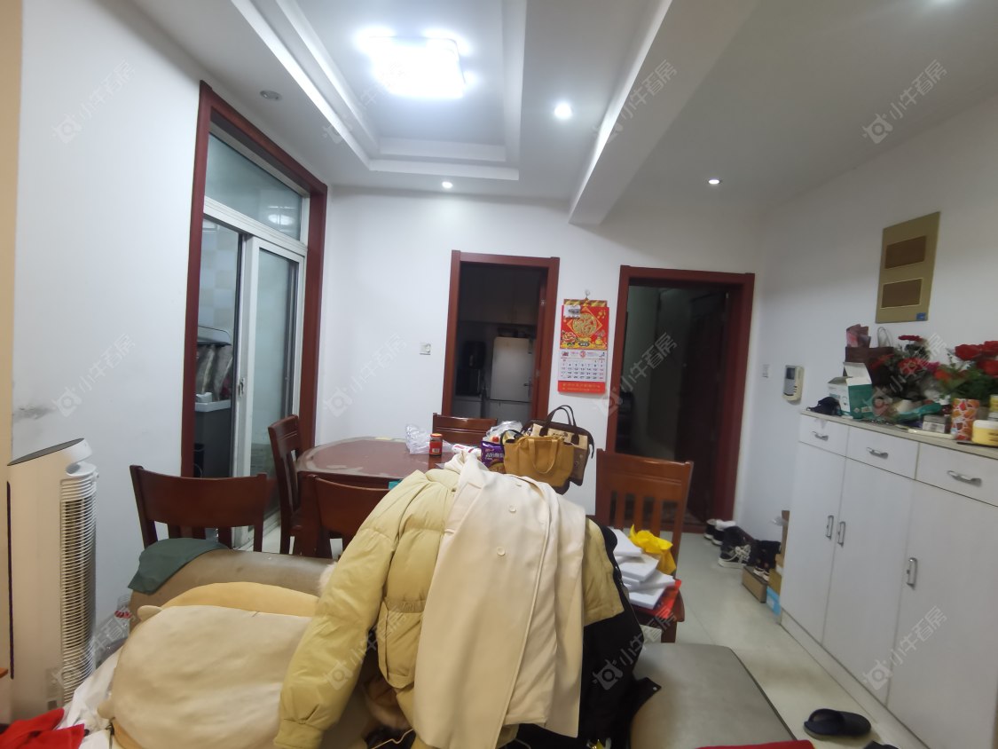 常州聚怡花园南区租房_聚怡花园南区2室2厅房源出租