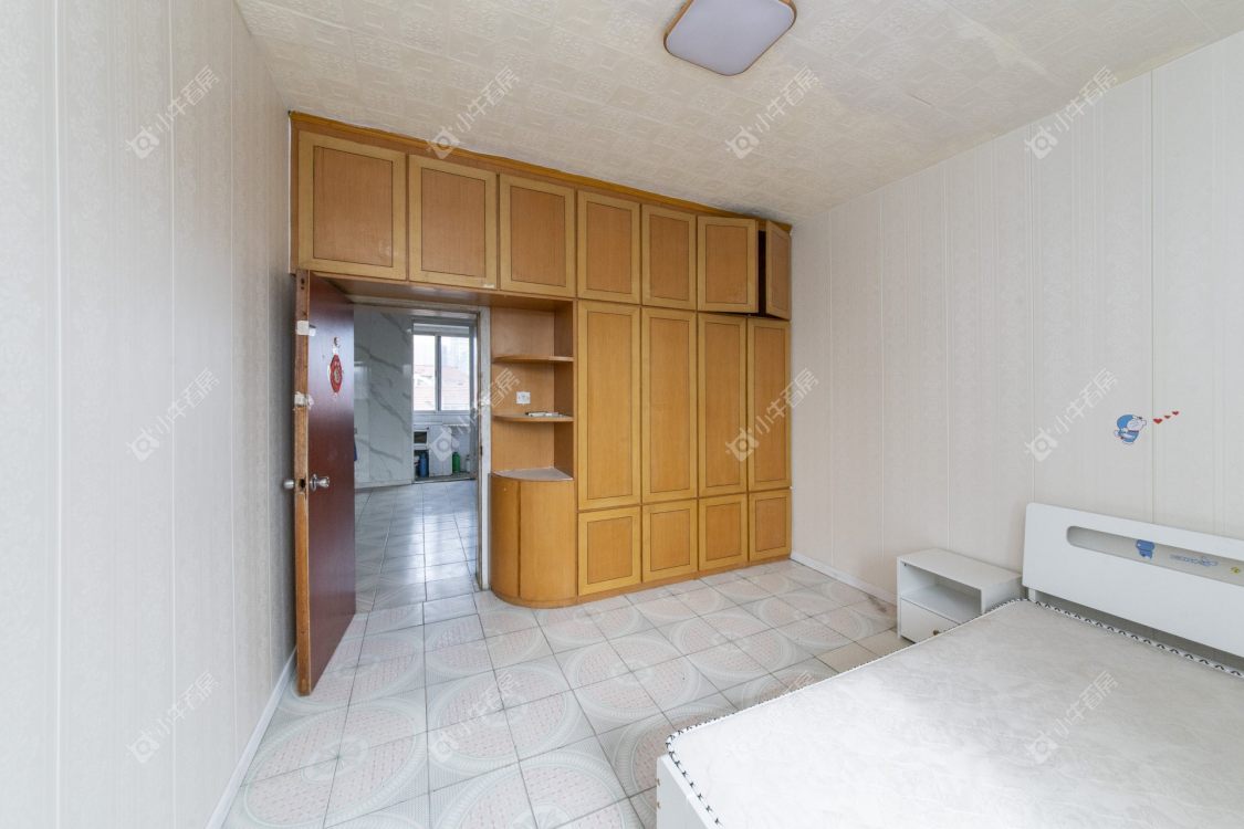 常州湖塘花园新村在租房源室内图_小牛看房