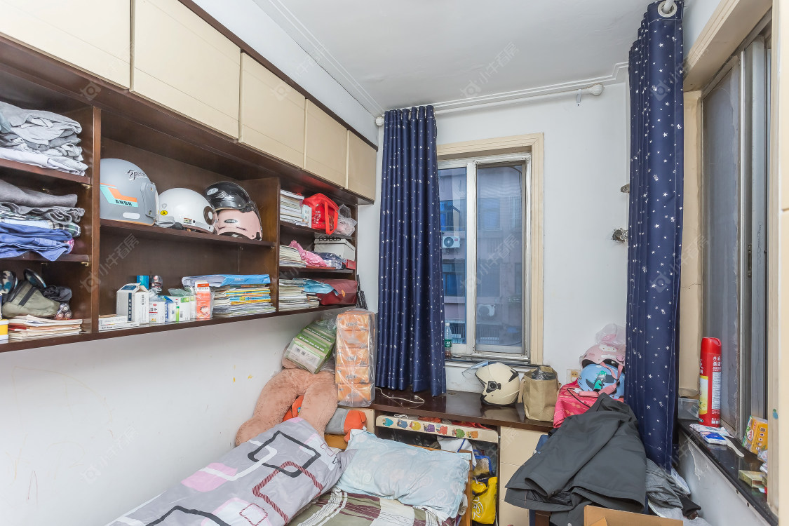 常州红梅新村在售二手房源室内图_小牛看房