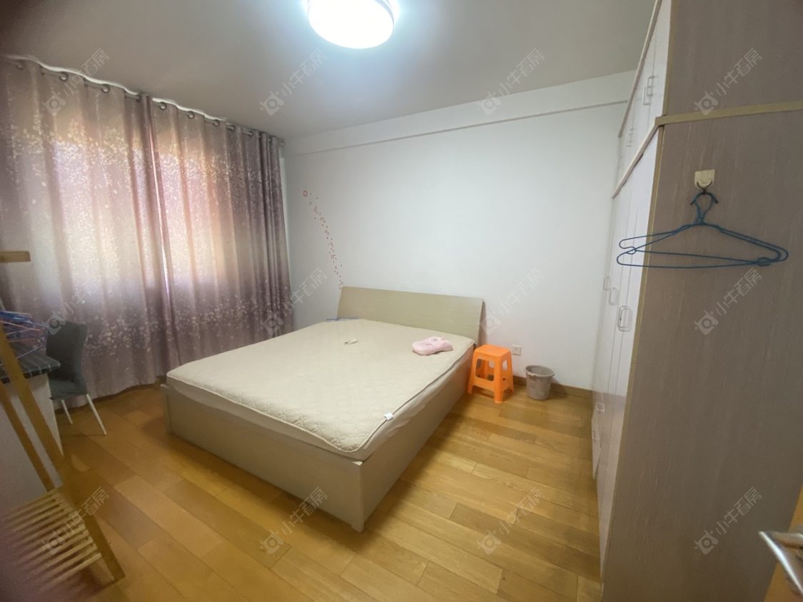 常州九洲花园二期在租房源室内图_小牛看房