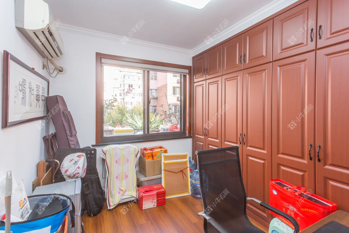 常州虹景花园一期在租房源室内图_小牛看房