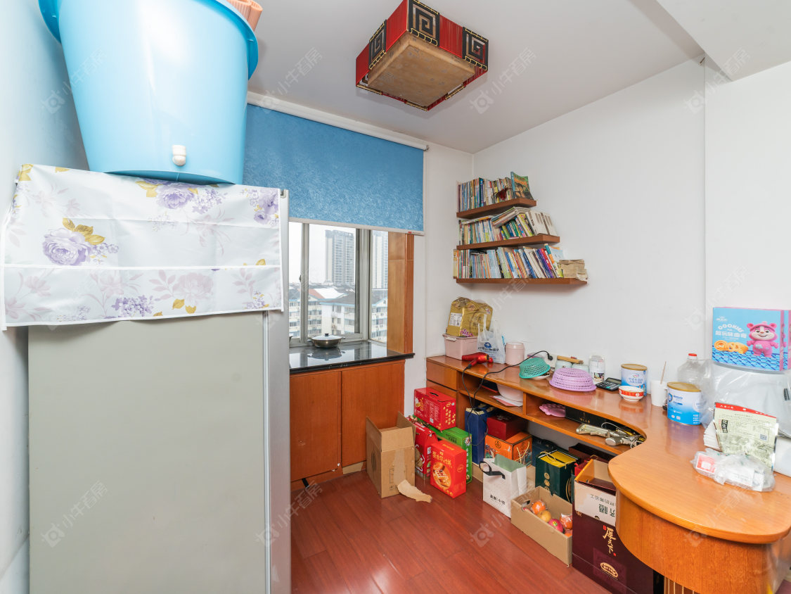 河苑家园二期房源室内图 常州河苑家园二期在售二手房源室内图_小牛看房