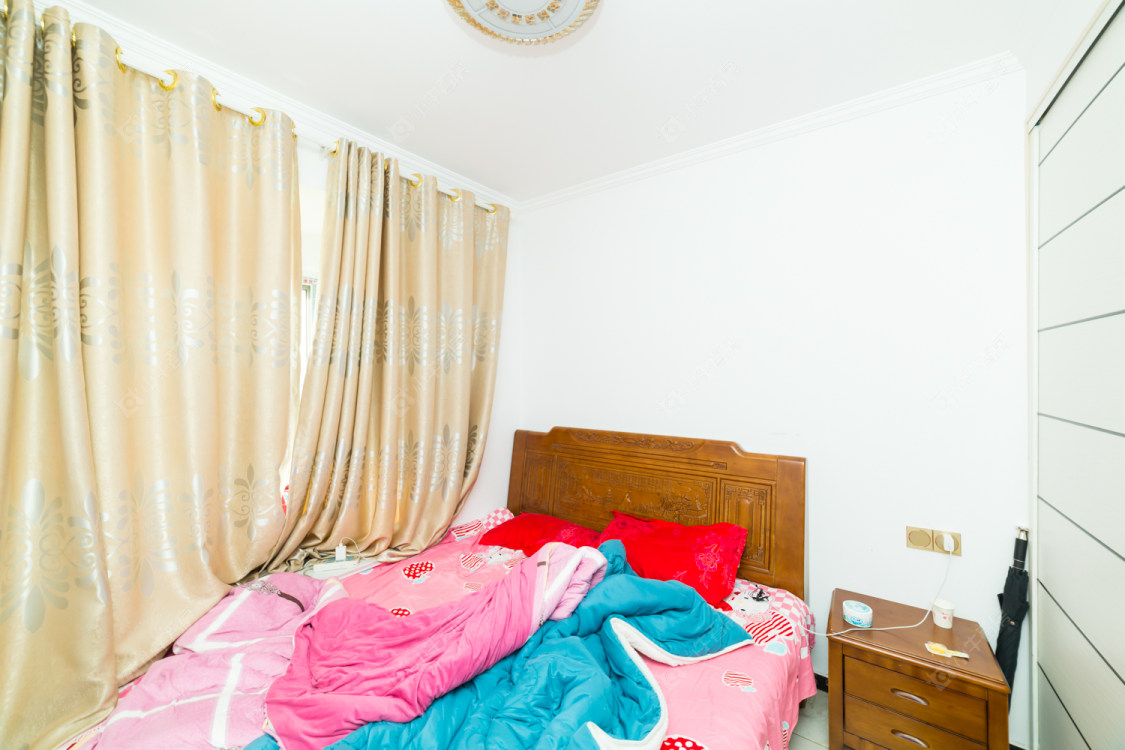 蓝山湖房源室内图 常州蓝山湖在售二手房源室内图_小牛看房