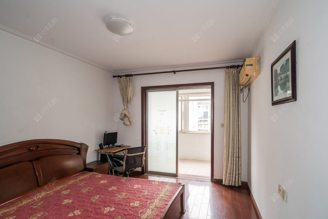 常州绿洲家园在售二手房源室内图_小牛看房