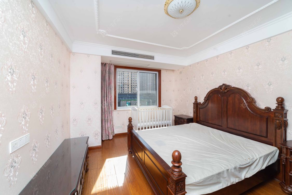 新城香溢澜桥二期房源小区图 常州新城香溢澜桥二期在售二手房源小区图_小牛看房