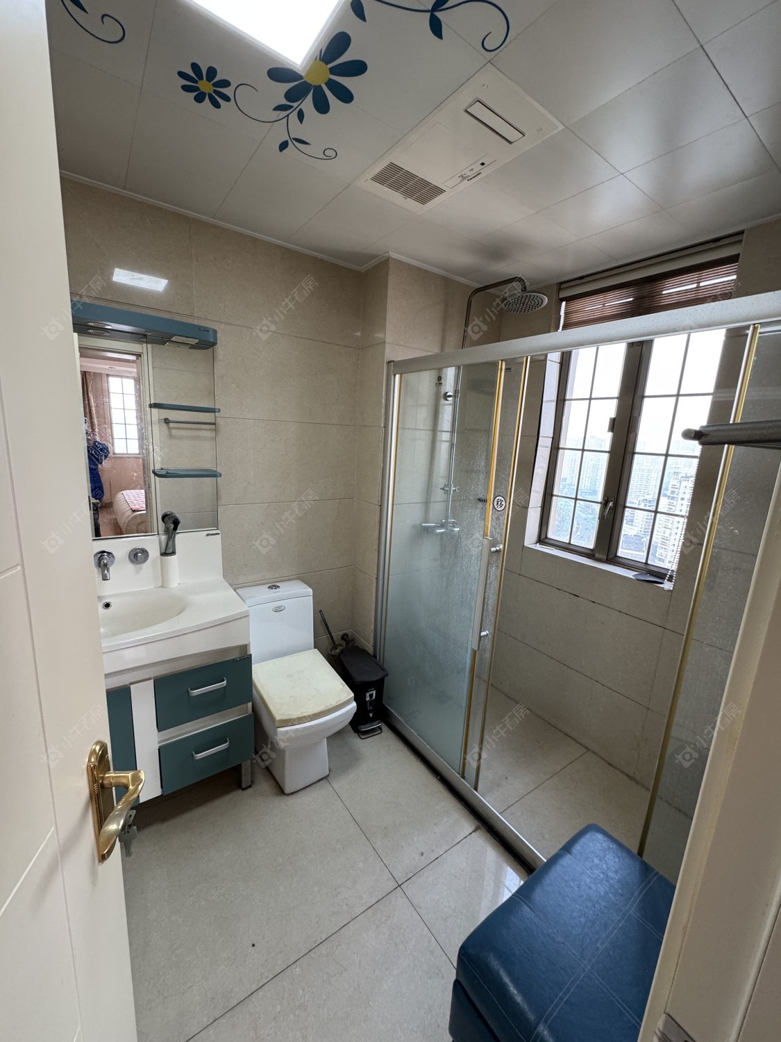 常州银河湾星苑在租房源室内图_小牛看房