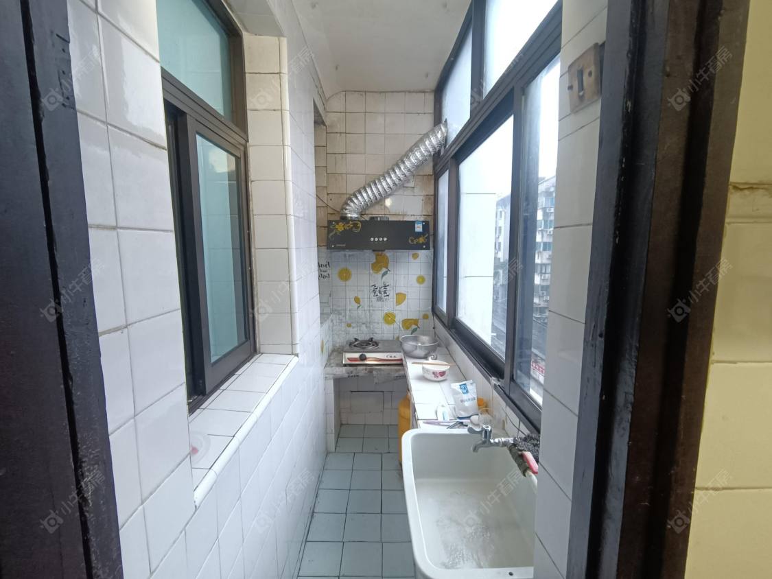 兰翔新村房源室内图 常州兰翔新村在租房源室内图_小牛看房