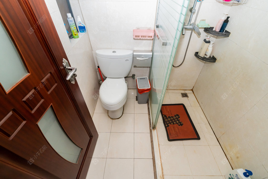 常州蔷薇家园在售二手房源室内图_小牛看房