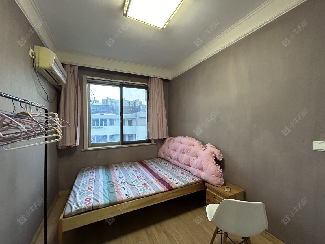 常州清潭清园在租房源_小牛看房