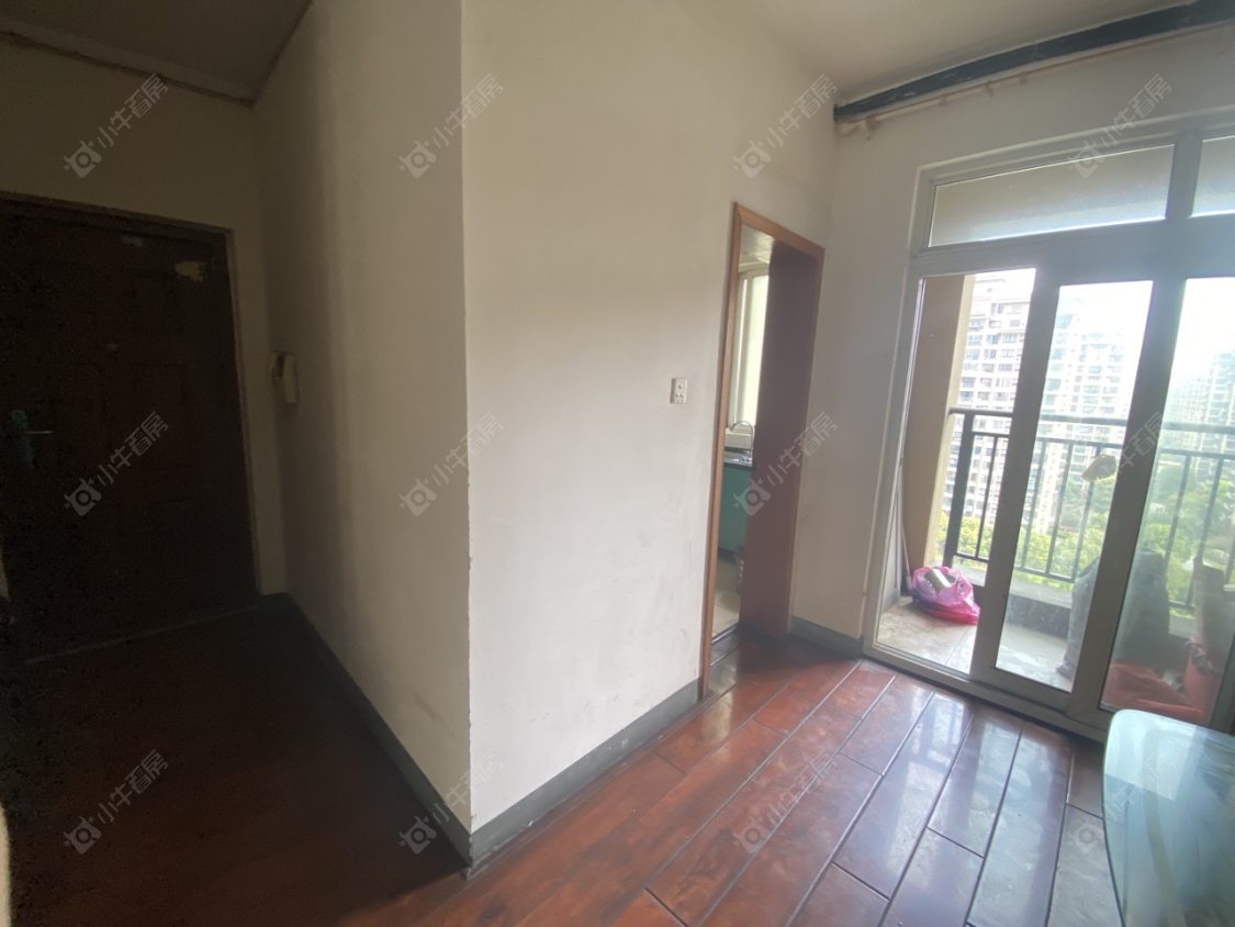 常州清水湾花园三期在租房源室内图_小牛看房