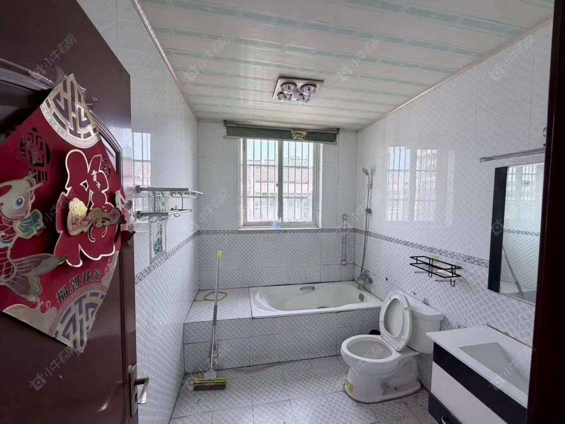常州南隆家园在租房源室内图_小牛看房