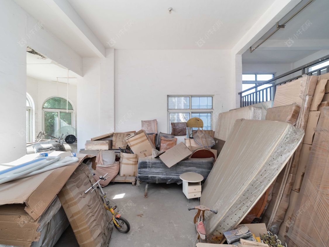 常州波士别馆在售二手房源_小牛看房