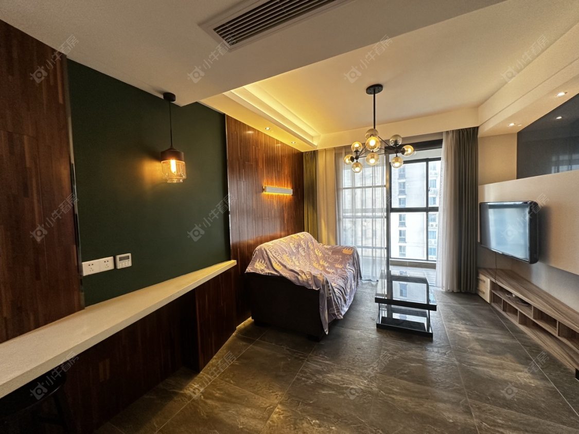 常州光华世家在租房源室内图_小牛看房