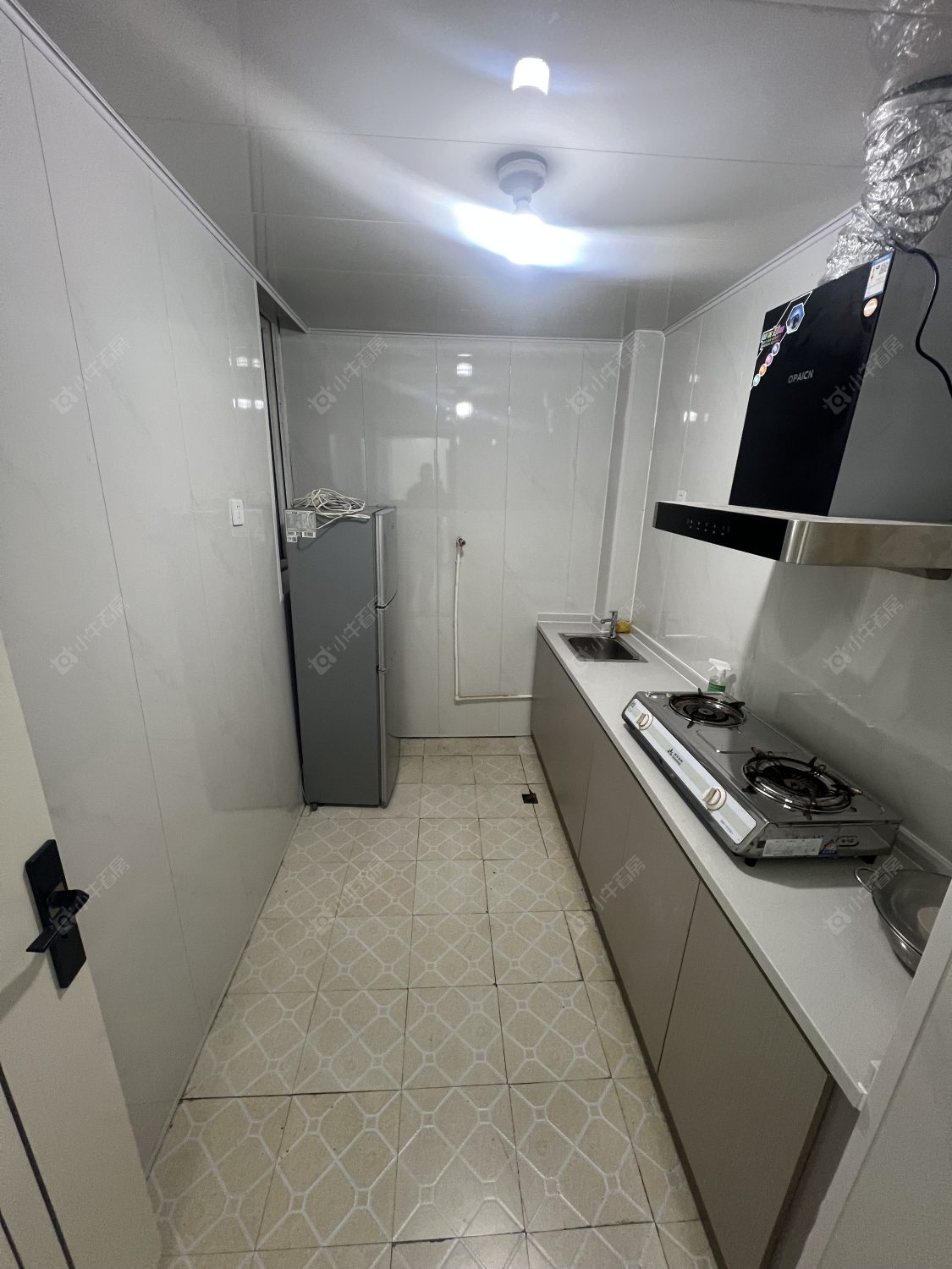 常州北城后街在租房源室内图_小牛看房