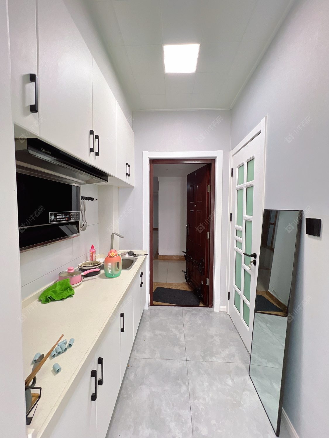 常州新城帝景东区在租房源室内图_小牛看房