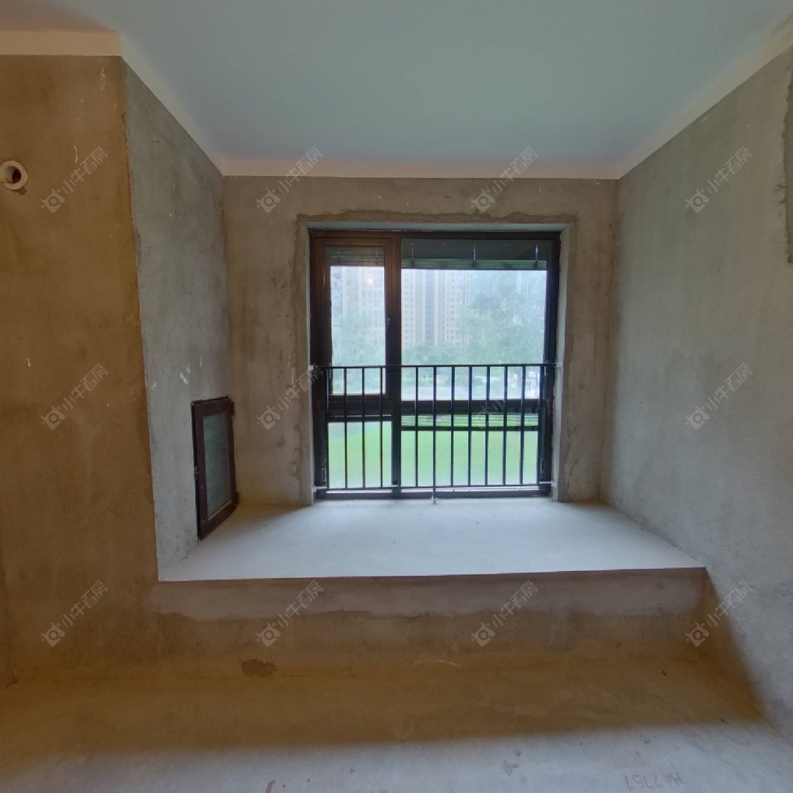 常州绿都万和城七区在售二手房源室内图_小牛看房