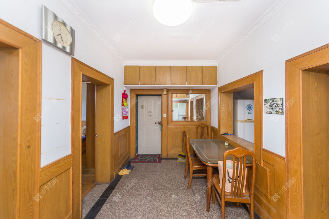 常州桃园路物资楼3室1厅1卫出租房源图片