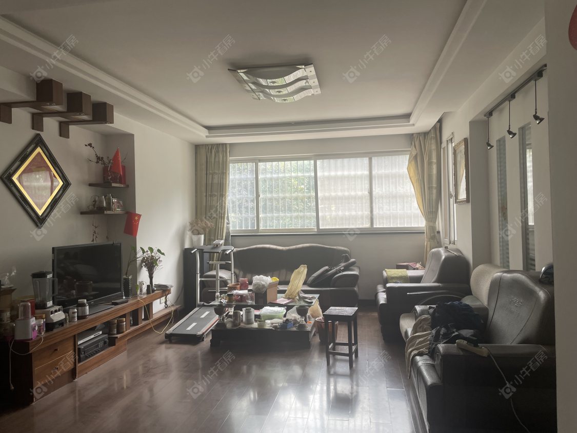 常州金源福地3室2厅1卫出租_小牛看房