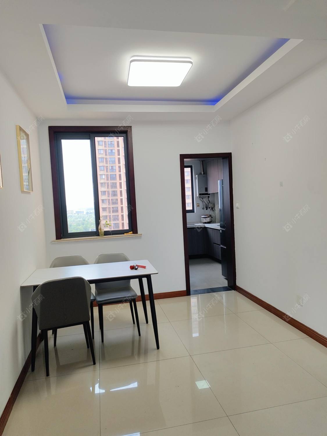 常州公园壹号一二期在租房源室内图_小牛看房