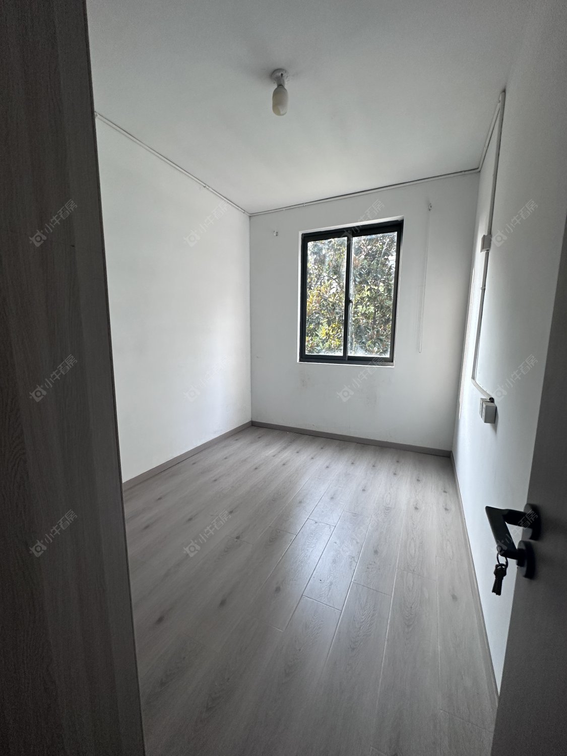 丹阳御河熙岸4室2厅1卫出租_小牛看房