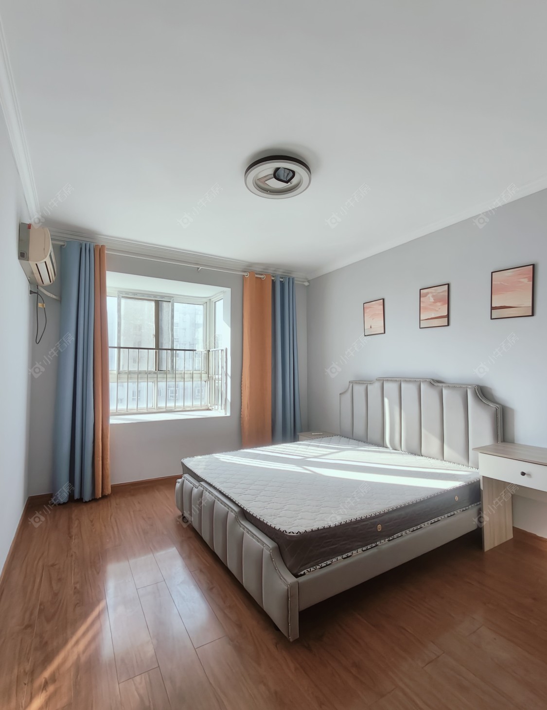 常州新丰苑在租房源_小牛看房