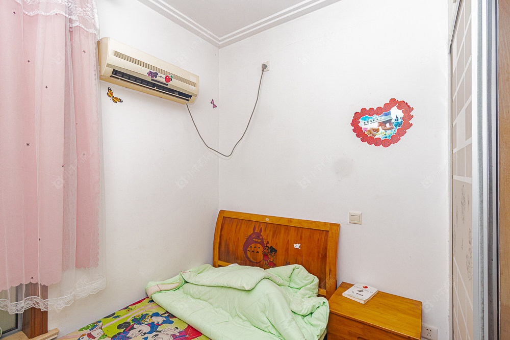 常州天隽峰在售二手房源室内图_小牛看房